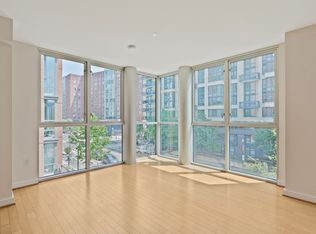 1025 1st St SE UNIT 415 & P3-149, Washington, DC 20003