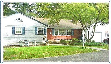 11 Nairn Place, Nutley NJ