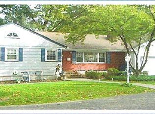 11 Nairn Pl, Nutley, NJ 07110