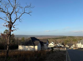 LOT 321 Waterview Meadows Ln, Roland, AR 72135