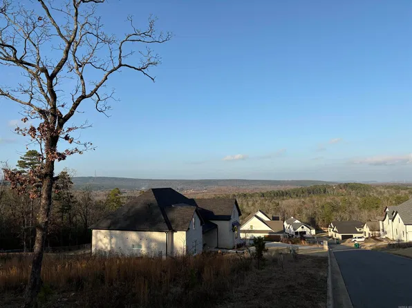 LOT 321 Waterview Meadows Ln, Roland, AR 72135