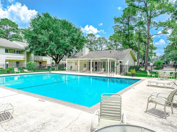 14515 Wunderlich Dr, Houston, TX