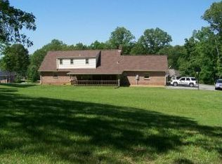 108 Doris Dr, Camden, TN 38320
