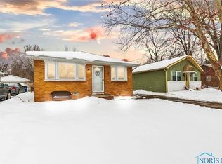 1120 Northville Dr, Toledo, OH 43612