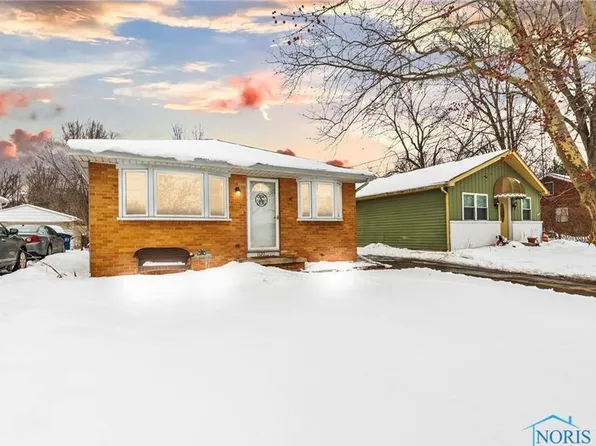 1120 Northville Dr, Toledo, OH 43612