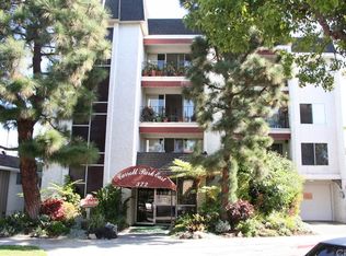 372 Carroll Park E APT 308, Long Beach, CA 90814