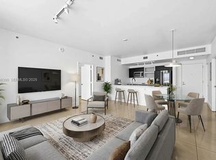 Ivy Condo, Miami, FL 33130