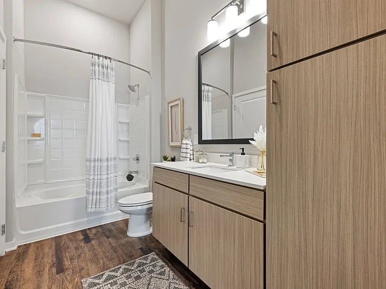 Avenue64 Apartments — Photo 11