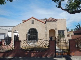 9706 Baird Ave, Los Angeles, CA 90002