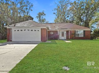 133 Pennbrooke Loop, Foley, AL 36535