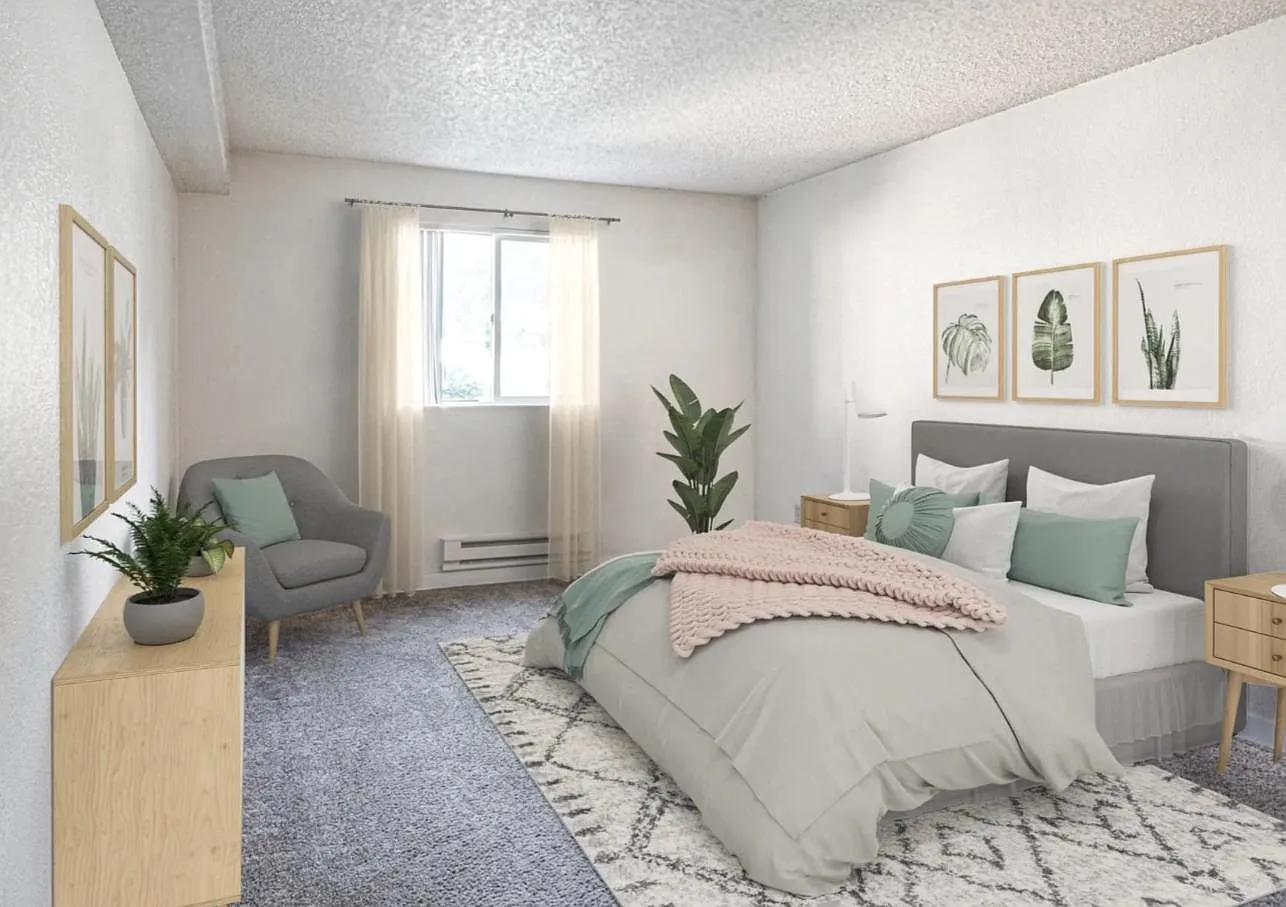 Eagles Landing Apartments — Photo 1