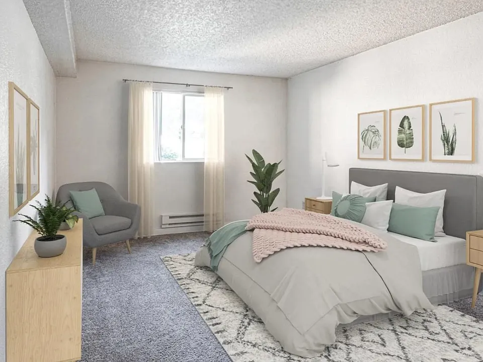 Eagles Landing Apartments