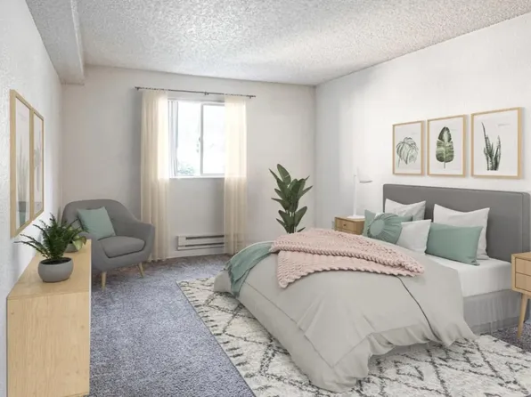 Eagles Landing Apartments