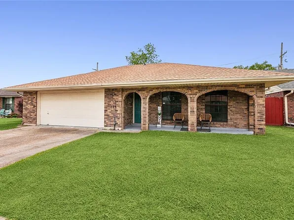 126 E Oakland St, Saint Rose, LA 70087