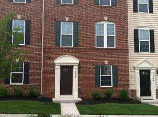 13992 Cannondale Way #89, Gainesville, VA 20155