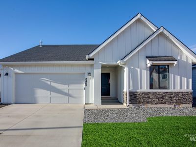 7405 E Shields Dr, Nampa, ID, 83687