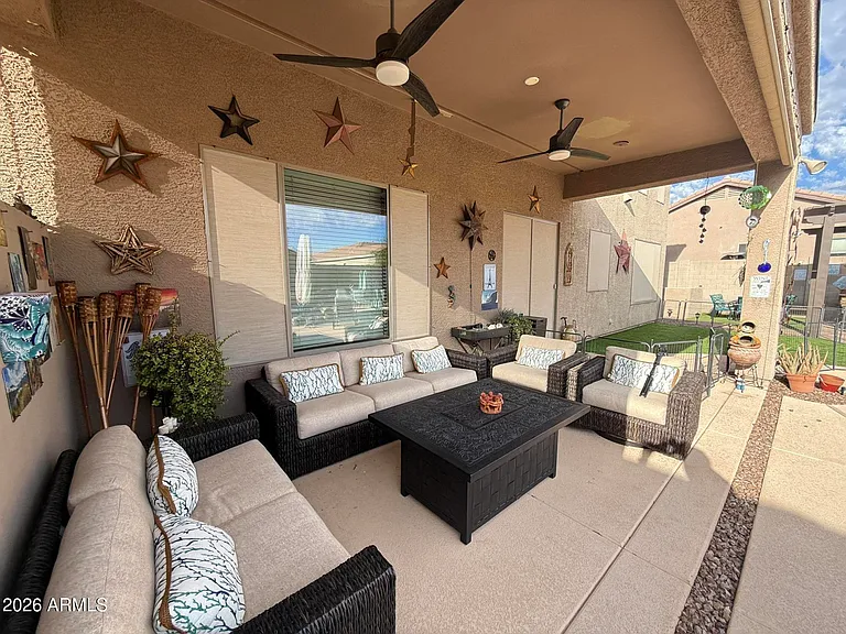2245 W Clearview Trl — Photo 72