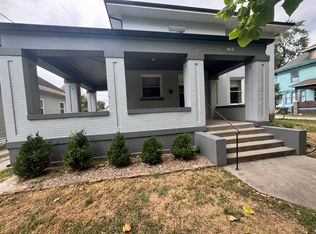 453 S Main Ave APT 1, Springfield, MO 65806