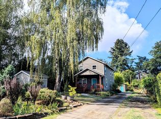 5633 NE 48th Ave, Portland, OR 97218