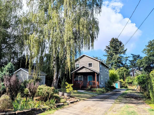 5633 NE 48th Ave, Portland, OR 97218