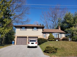 3965 Eldine Ave, York, PA 17408