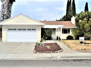 1022 Whooper Way, Suisun City, CA
