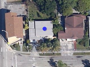 1681 SW 10th St, Miami, FL 33135