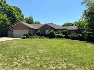 163 Chisholm Trl, Rutherfordton, NC 28139
