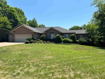 163 Chisholm Trl, Rutherfordton, NC, 28139