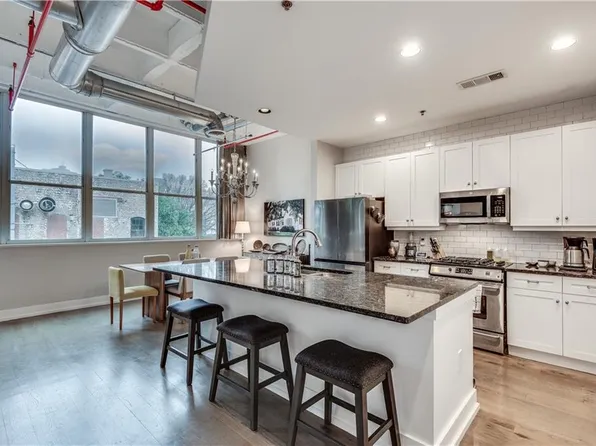 33 Ponce De Leon Ave NE APT 203, Atlanta, GA 30308