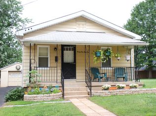2539 Florent Ave, Saint Louis, MO 63143