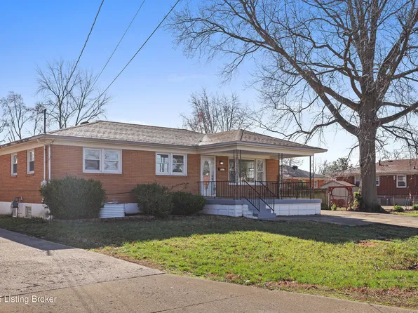 5811 Emmalee Dr, Louisville, KY 40219