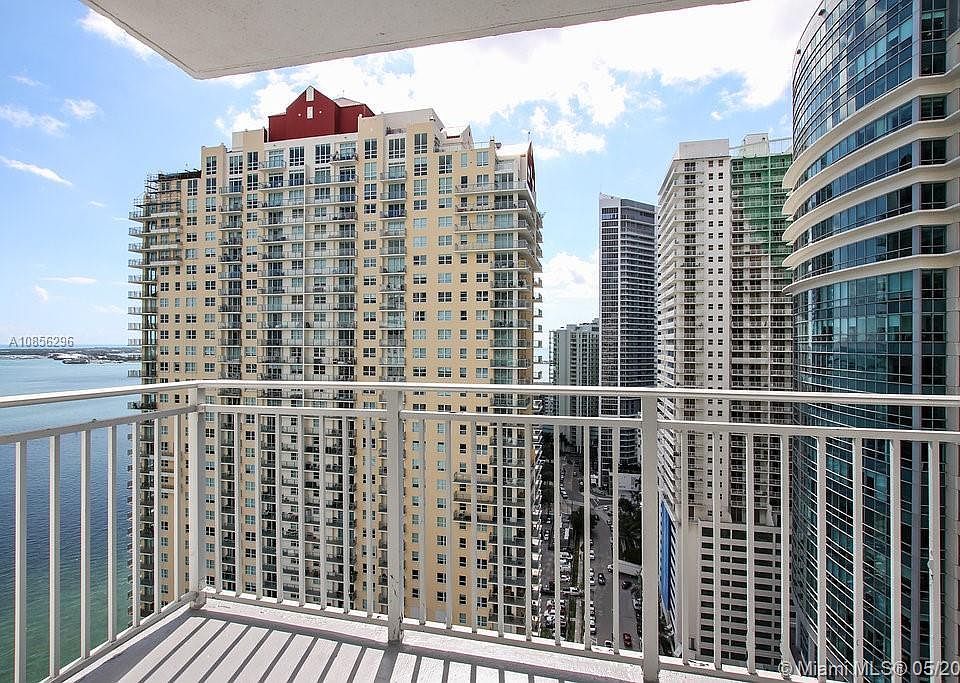 1st image of 1115 Brickell Bay Dr #1801