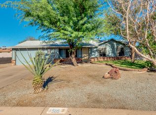 505 N 95th St, Mesa, AZ 85207