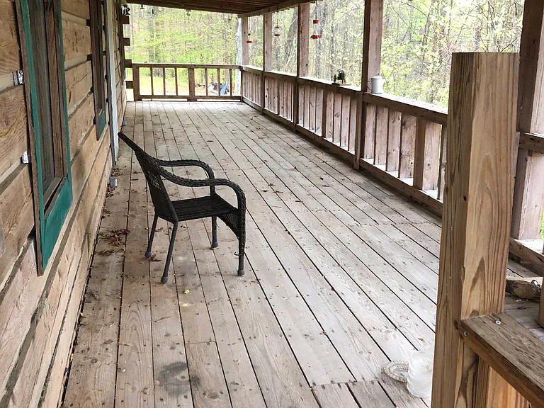865 Lynn Camp Church Rd — Photo 4