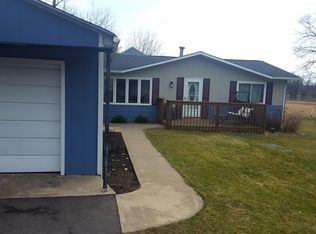 32909 49th St, Burlington, WI 53105