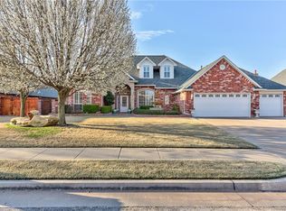 2824 SW 130th St, Oklahoma City, OK 73170