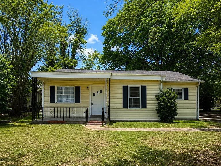537 Grant St — Photo 1