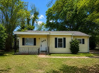 537 Grant St, Birmingham, AL 35228