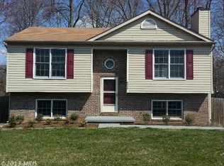 8017 Blossom Wood Ct, Fredericksburg, VA 22407