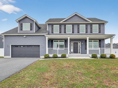 12 Kensington Lane, Poughkeepsie, NY, 12603