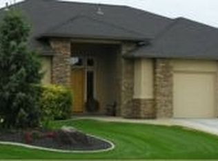 2835 S Goshen Way, Boise, ID 83709