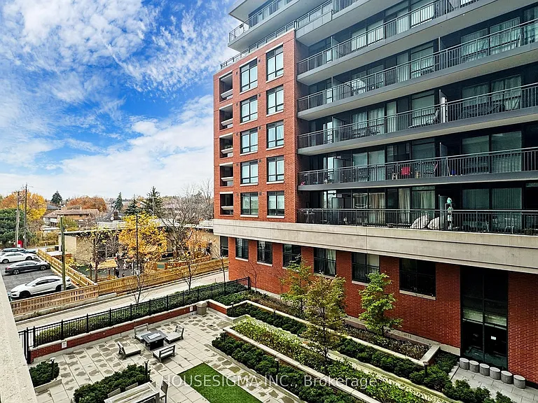 3091 Dufferin St #211 — Photo 21