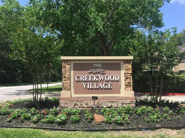 3500 Tangle Brush Dr APT 117, Spring, TX 77381
