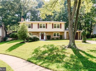 12593 Yardarm Pl, Woodbridge, VA 22192