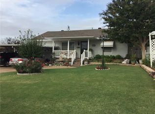 1141 Carter Dr, Oklahoma City, OK 73129
