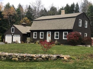 20 Wildlife Blvd, Belmont, NH 03220