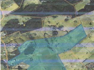 Thompson Creek Rd, Morristown, TN 37813