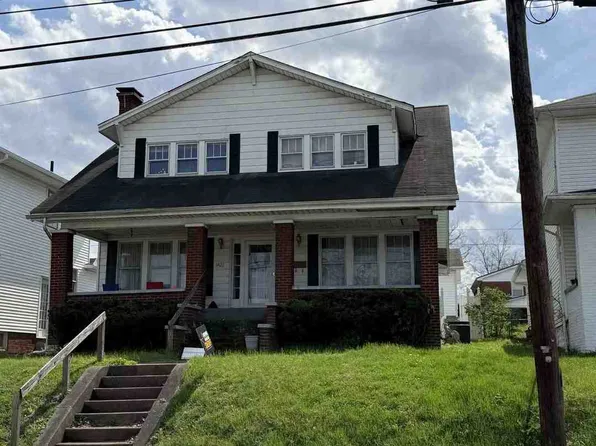 3422 Blackburn Ave, Ashland, KY 41101