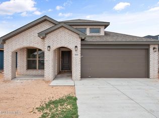 2224 133rd St, Lubbock, TX 79423